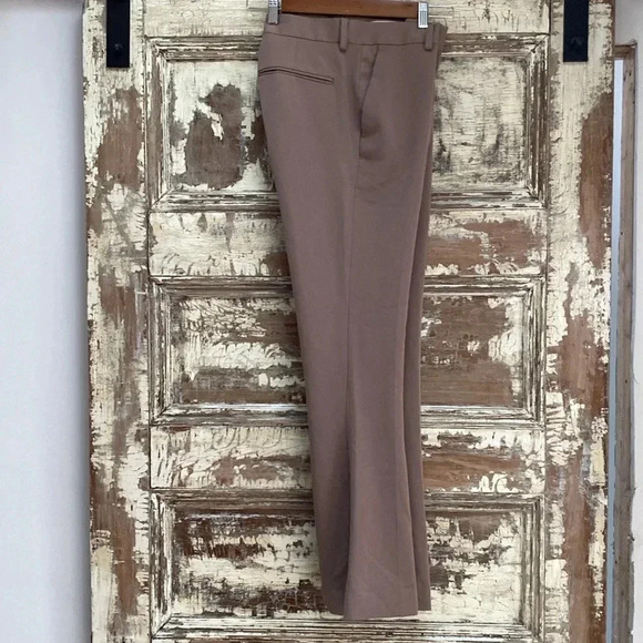 ASOS Flare Leg, Cropped Pants (w32, L30)